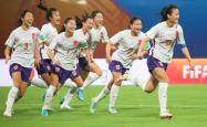 开云官网-女足国家队备战决赛，实力备受关注