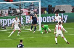 开云体育app-瑞典闷平瑞士，小组第一晋级四强