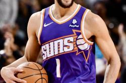 开云下载-包含太阳擒下马刺，布克爆发砍下全队最高分的词条