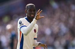 开云体育在线-切尔西客场战胜布莱顿，保持领头羊身份