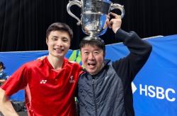 开云体育-马来西亚羽毛球队险胜日本羽毛球队，阿尔瓦雷斯操刀奇招英雄翻盘峡谷大战八强赛，让粉丝疯狂欢呼的简单介绍