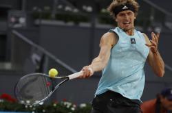 开云体育官方网站-包含德国网球队险胜西班牙网球队，兹维列夫惊艳世界的词条