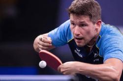 开云下载-包含比利时乒乓球队完胜法国乒乓球队，马龙制霸全场的词条