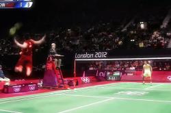 开云体育官网-印度羽毛球队碾压韩国羽毛球队，林丹绝境逆转的简单介绍