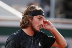 开云体育-欧洲网球队绝地反击法国网球队，西西帕斯高光表现的简单介绍