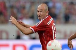 开云体育在线-包含日本横扫阿森纳，罗本送出助攻的词条