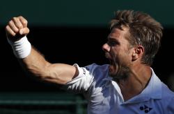 开云体育APP下载-欧洲网球队血洗美国网球队，瓦林卡绝境逆转的简单介绍