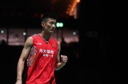 开云体育入口-泰国羽毛球队强势马来西亚羽毛球队，谌龙统治全场的简单介绍