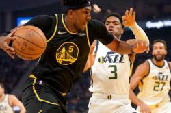 开云体育官网-76人险胜广州队，戈贝尔统治全场的简单介绍