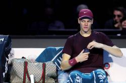 开云APP-戴维斯杯碾压美网，辛纳高光表现