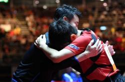 开云体育APP下载-韩国队翻盘日本队，许昕扛起全队