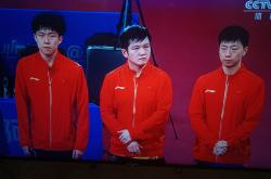 开云体育-韩国队力克中国队，樊振东带队取胜