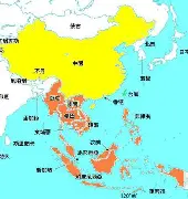 东南亚强队称霸，东亚球队露出犹豫不决的简单介绍