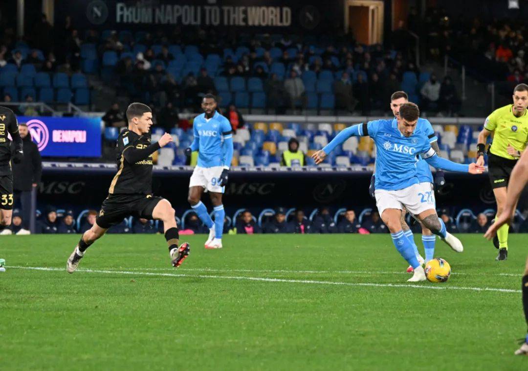 博洛尼亚主场一球小胜，暂时脱离降级区