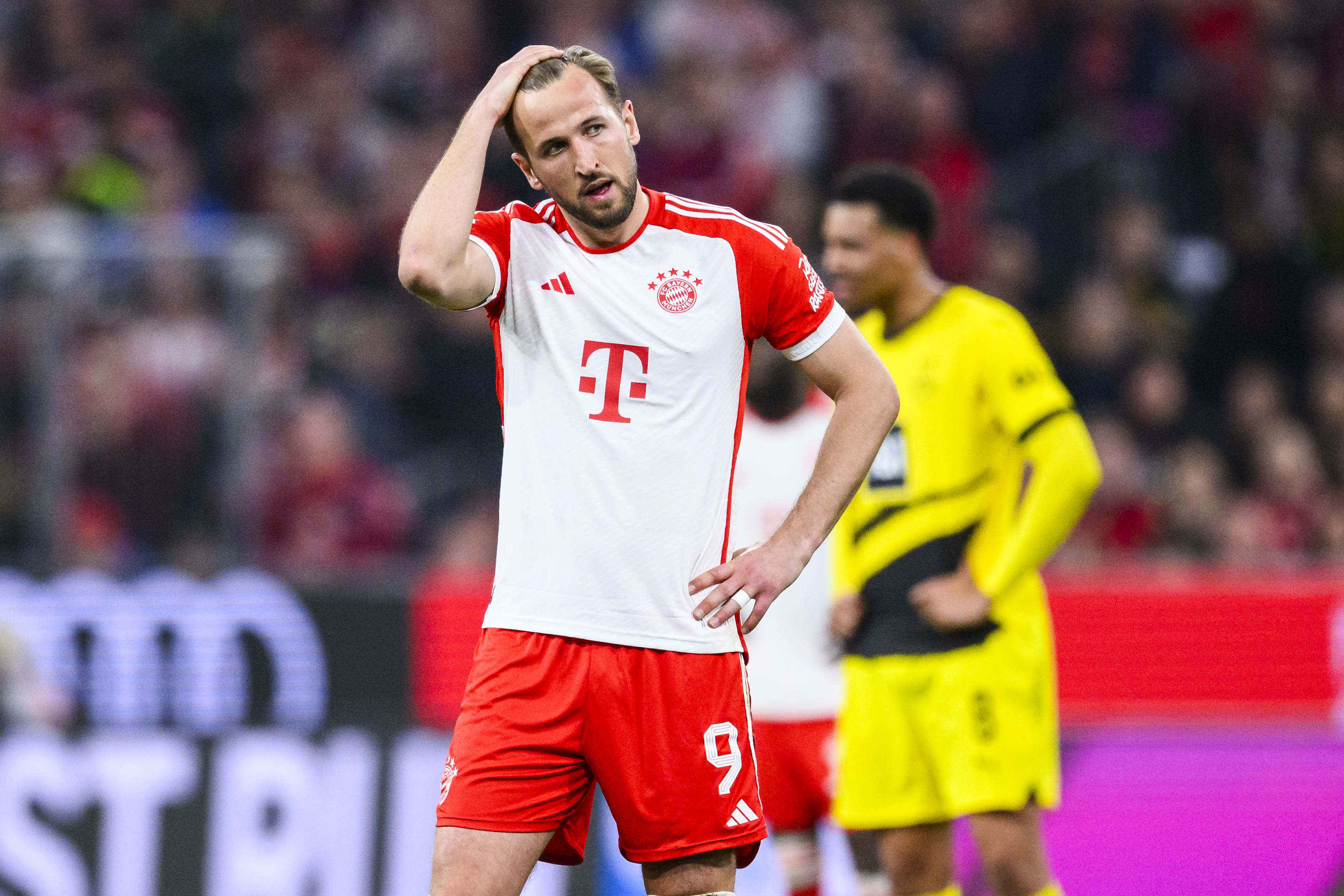 拜仁慕尼黑遭遇苦战,勉强取胜 拜仁慕尼黑遭遇苦战,勉强取胜