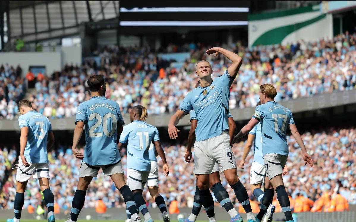 欧冠8强揭晓，英超球队集体出局震惊球迷