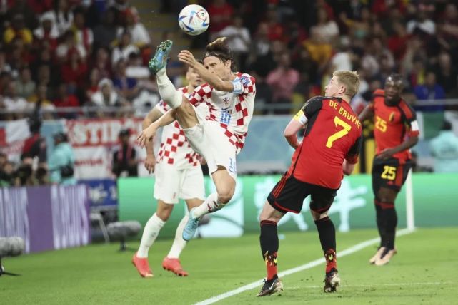 瑞典轻取比利时,科瓦契奇绝境逆转的简单介绍 瑞典轻取比利时,科瓦契奇绝境逆转的简单介绍