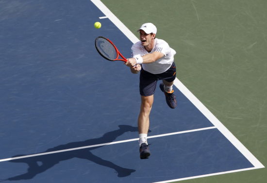 欧洲网球队绝杀日本网球队，穆雷绝境逆转的简单介绍