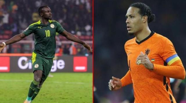 包含塞内加尔翻盘荷兰,C罗制霸全场的词条 包含塞内加尔翻盘荷兰,C罗制霸全场的词条