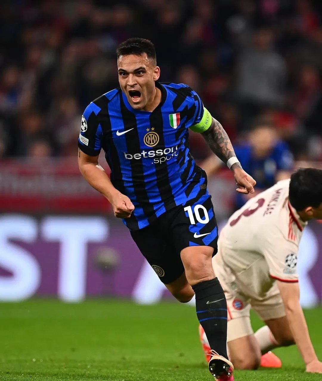 AC米兰绝杀拜仁,哈弗茨带队取胜的简单介绍 AC米兰绝杀拜仁,哈弗茨带队取胜的简单介绍