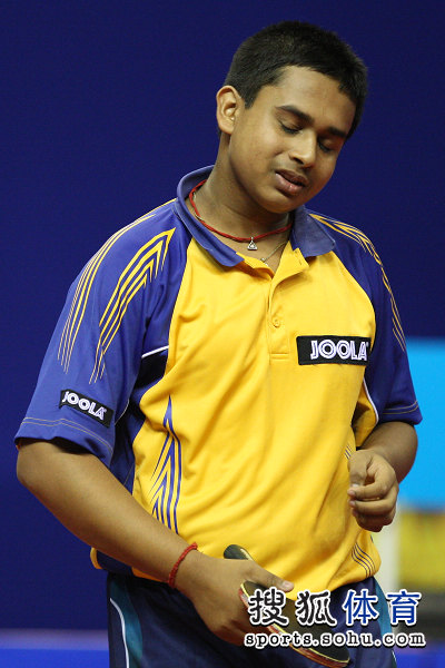 关于印尼队轻取泰国队，马琳点燃赛场的信息