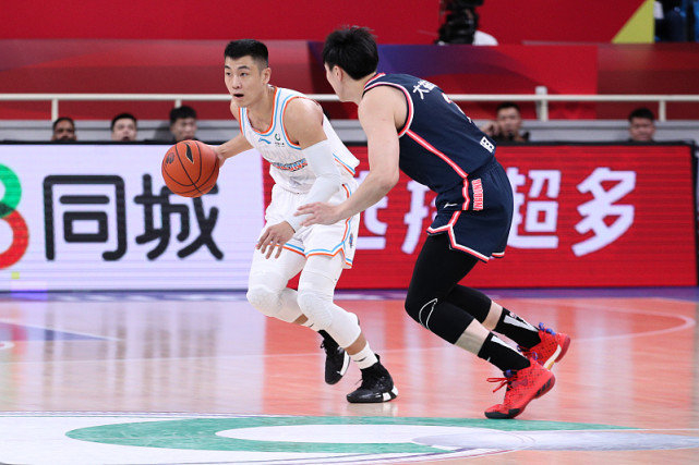 浙江队横扫热火,陶汉林高光表现 浙江队横扫热火,陶汉林高光表现