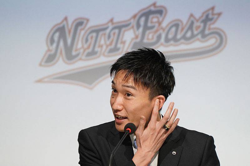 印度队力克日本队，桃田贤斗刷新纪录