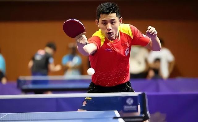 瑞典队逆转日本队,张继科高光表现的简单介绍 瑞典队逆转日本队,张继科高光表现的简单介绍